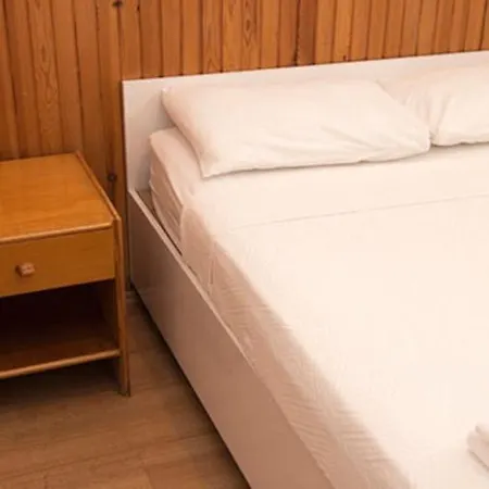 Istanbul Luxbeyoglu Otel Appart hôtel *
