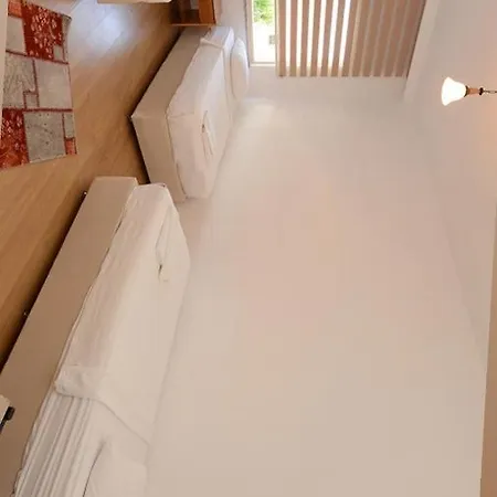 Istanbul Luxbeyoglu Otel Appart hôtel *