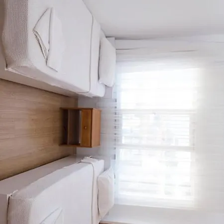 Istanbul Luxbeyoglu Otel * Istambul