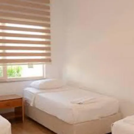 Istanbul Luxbeyoglu Otel شقة فندقية اسطنبول